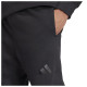Adidas Ανδρικό παντελόνι φόρμας All SZN Fleece Regular Tapered Pants